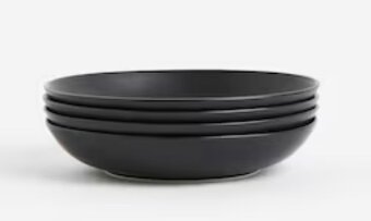 Jedálenská súprava - 3