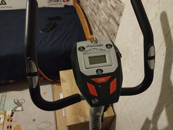 Predám stacionárny bicykel - 3