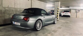 BMW Z4 - 3