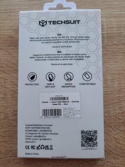 Obal Samsung Galxy S 25 - 3