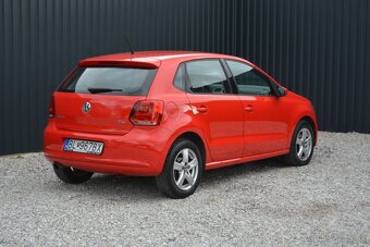 Volkswagen Polo 1.2 TSI Automat Highline - 3