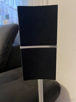 Hifi systém 6+1 Yamaha + JAMO - 3