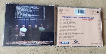 Traditional Club Bratislava - 3