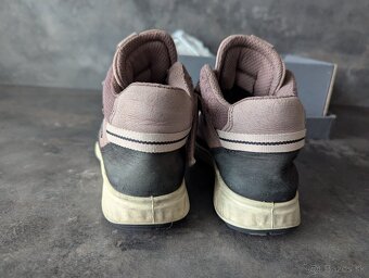 Kožené topánky Ecco 30 - 3