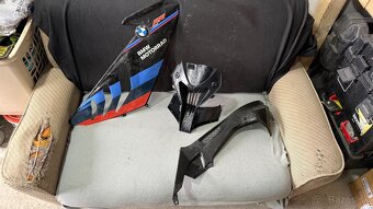 BMW S1000RR 2010-2014 - 3