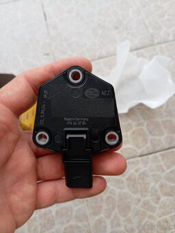 Snímač stavu motorového oleja - 3