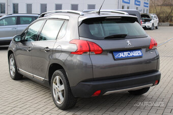 Peugeot 2008 1,2 e-THP 81 kW ALL - 3