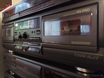 Technics RS TR 474 MK2 - 3