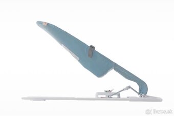 JANÉ Lehátko pohupujúce ergonomické Baluu - 3