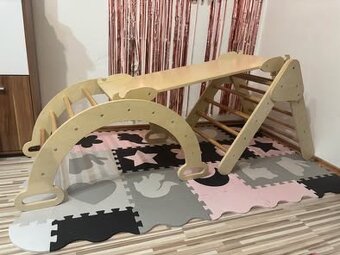 Piklerovej triangel - 3