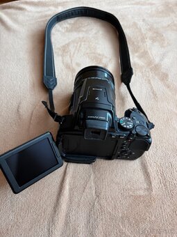 Nikon Coolpix P900 - 3