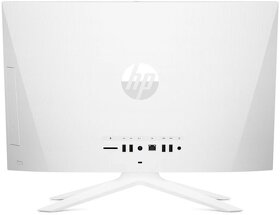 HP 21-b0002nc White All In One PC - 3