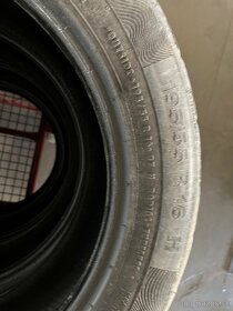 Letne pneu 195/55R16 87/H - 3