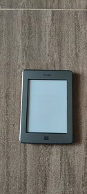Amazon Kindle Touch WiFi - 3