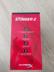 HyperX Cloud Stinger 2 - 3