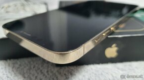 Iphone 12 Pro Max 256GB Dual SIM Gold na predaj - 3