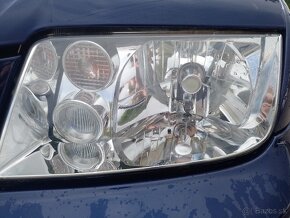 Svetlá Volkswagen Bora - 3