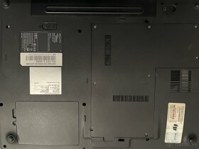 Notebook Fujitsu Siemens Amilo Pro V2085 - 3