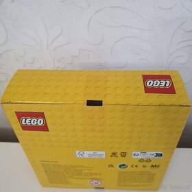 Lego 6471611 Kazetový magnetofón, limitovaná edícia - 3