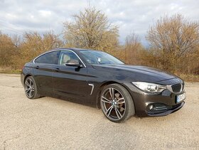 BMW 420d Grand Coupe - 3
