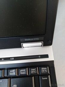 HP EliteBook 6930p - 3