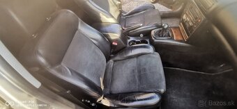 Rozpredám passat b5.5 1.9 tdi 96kw 6qvalt - 3