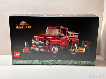 Lego ideas - 3