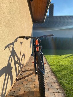Predám bicykel Canyon Spectral 6 2022 AL Orange - 3