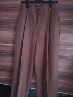Zara nohavice - 3