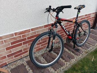 Predam Kellys Viper 10 pre vysku 165-178 cm - 3
