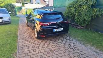 Renault Megane LIMITED Rline 1.5DCi 2019 - 3