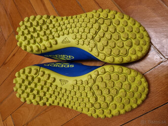 Kopacky-Turfy Adidas velkost 31,5 - 3