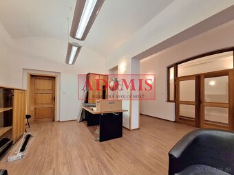 Priestory na prenájom v centre 41m2,  Mäsiarska ulica,Košice - 3