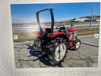 YANMAR AF24 - 3
