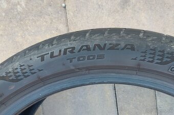 P: 225/40 R18 letne Bridgestone - 3
