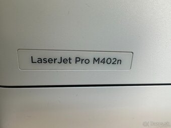 HP Laserjet Pro M402N (C5F93A) Čiernobiela lase - 3
