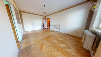 HALO reality - Predaj, trojizbový byt Rimavská Sobota, Sídli - 3
