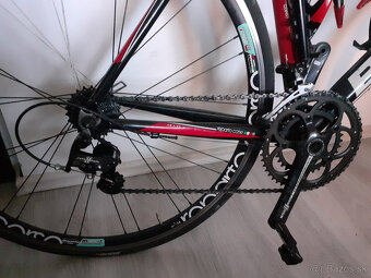 Bianchi Via Nirone 7 Campagnolo Athena - 3