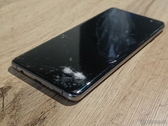 Samsung Galaxy S10+ Prism Black - 3