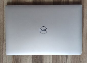 Dell XPS 15 Touch - 3