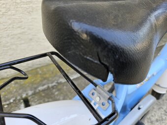Bicykel kenzel unocity 16 - 3