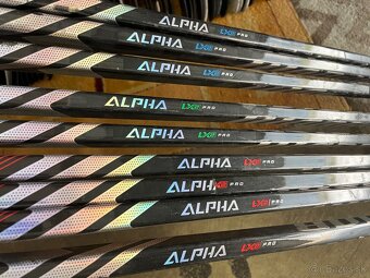 WARRIOR Alpha LX2 PRO, - 3