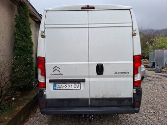 Citroën Jumper - 3