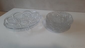 BOHEMIA CRYSTAL - 3