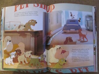 Disney Luxus - 3