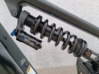 Cannondale Moterra Carbon LT2 veľ. L - 3