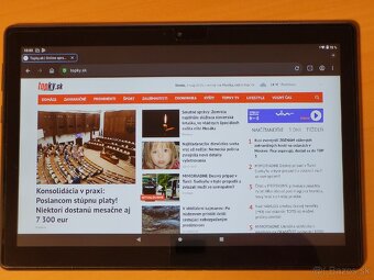 Tablet Lenovo M10 - 3