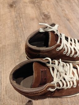 Predám tenisky Converse, veľkosť 41 - 3