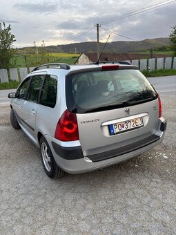 Peugeot 307 1.6HDI - 3