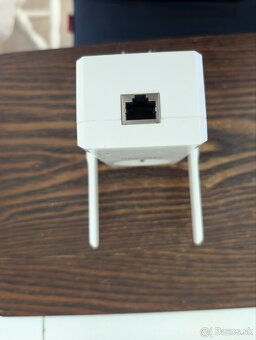 Wi-Fi extender TP-Link TL-WA860RE - 3